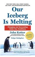 Our Iceberg Is Melting