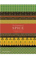 Grammar of Spice Gift Wrap