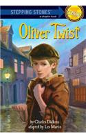 Oliver Twist