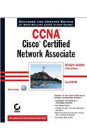 CCNA: Cisco Certified Network Associate Study Guide (640-801)