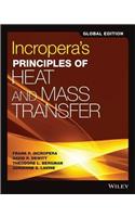 Incropera's Principles of Heat and Mass Transfer