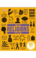 The Religions Book