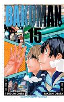 Bakuman., Vol. 15