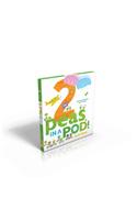 2 Peas in a Pod! (Boxed Set)
