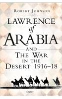 Lawrence of Arabia on War