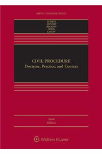 Civil Procedure