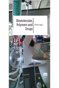 Biomolecules, Polymers and Drugs