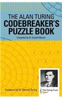 The Alan Turing Codebreaker's Puzzle Book