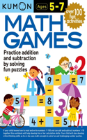 Math Games Age 5-7