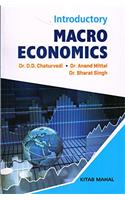 Introductory Macro Economics