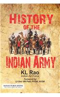 History of the Indian Army