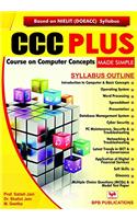 CCC Plus Course on Computer Concepts Made Simple