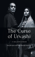 Curse of Urvashi