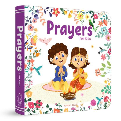Prayers For Kids