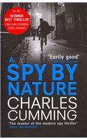 A Spy by Nature