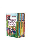 My Weird School Daze 12-Book Box Set: Books 1-12