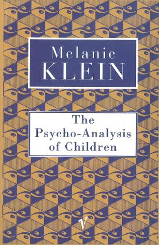 The Psycho-Analysis of Children