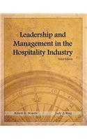 Leadership and Management in the Hospitality Industry