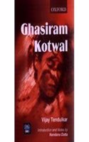 Ghasiram Kotwal