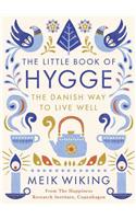 The Little Book of Hygge