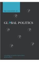 Essentials of Global Politics