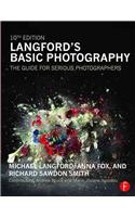 Langford's Basic Photography