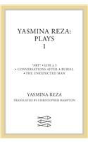 Yasmina Reza