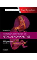 Twining's Textbook of Fetal Abnormalities