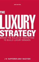 Luxury Strategy