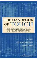 Handbook of Touch