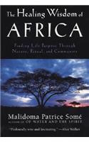 Healing Wisdom of Africa