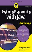 Beginning Programming with Java for Dummies