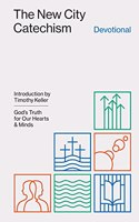 The New City Catechism Devotional