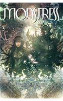 Monstress Volume 3