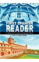 First Spanish Reader