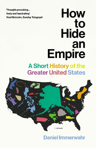 How to Hide an Empire