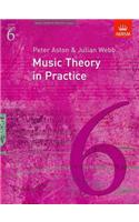 Music Theory in Practice, Grade 6