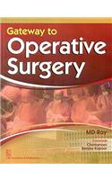 Gateway to Operative Surgery