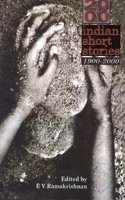 Indian short stories: 1900-2000