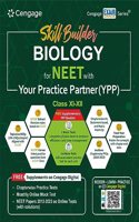 Skill Builder Biology for Neet with Ypp