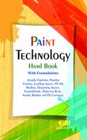 Paint Technology Hand Book With Formulations