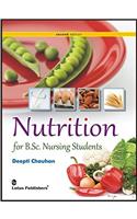 Nutrition for B.Sc. Nursing Students