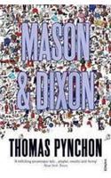 Mason & Dixon
