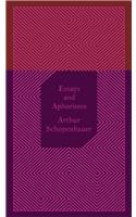 Essays and Aphorisms