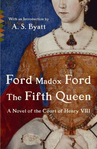 The Fifth Queen