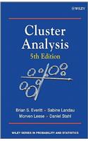 Cluster Analysis