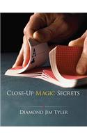 Close-Up Magic Secrets