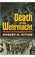 Death of the Wehrmacht