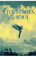 The Five Stages Of The Soul