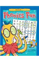 Phonics Fun